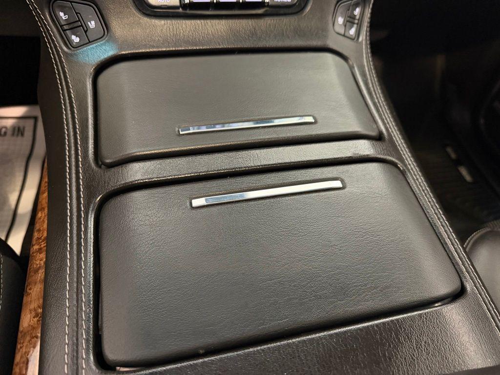 used 2019 Chevrolet Tahoe car, priced at $32,888
