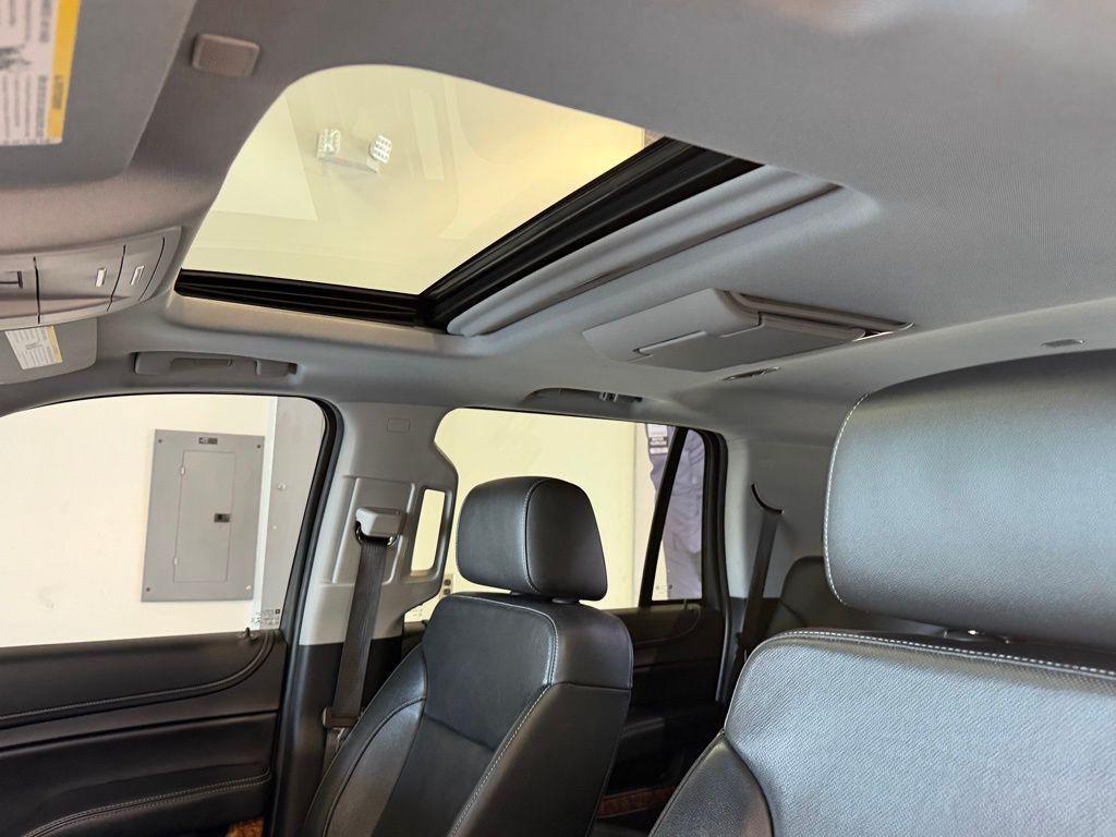used 2019 Chevrolet Tahoe car, priced at $32,888