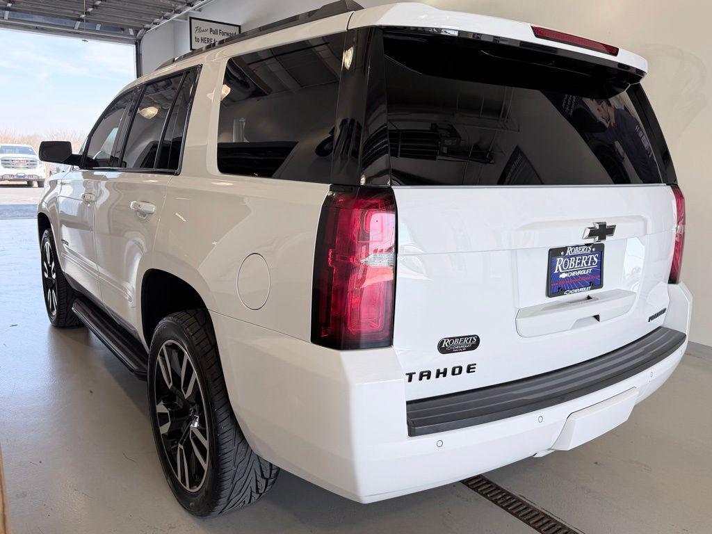 used 2019 Chevrolet Tahoe car, priced at $32,888