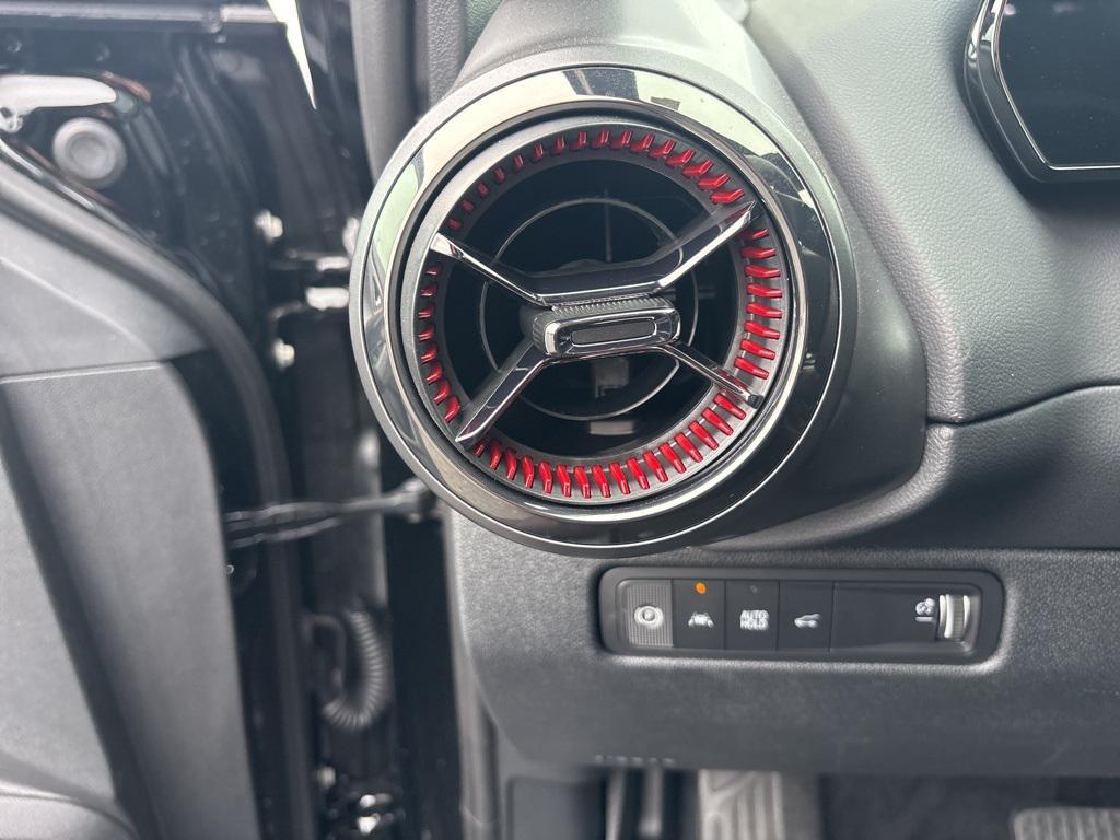 new 2026 Chevrolet Equinox EV car, priced at $42,595