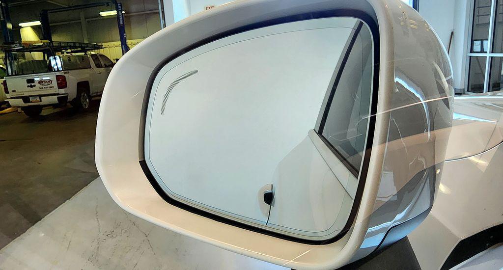 used 2021 Volvo XC90 car, priced at $22,987