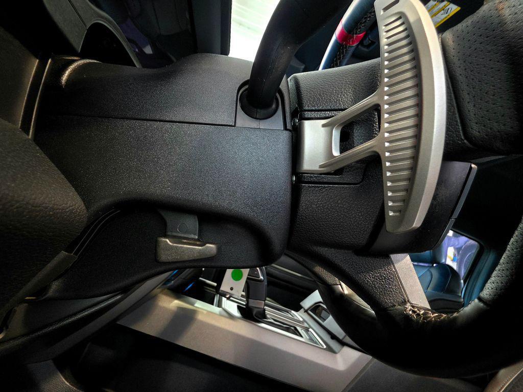 used 2020 Ford F-150 car, priced at $55,480