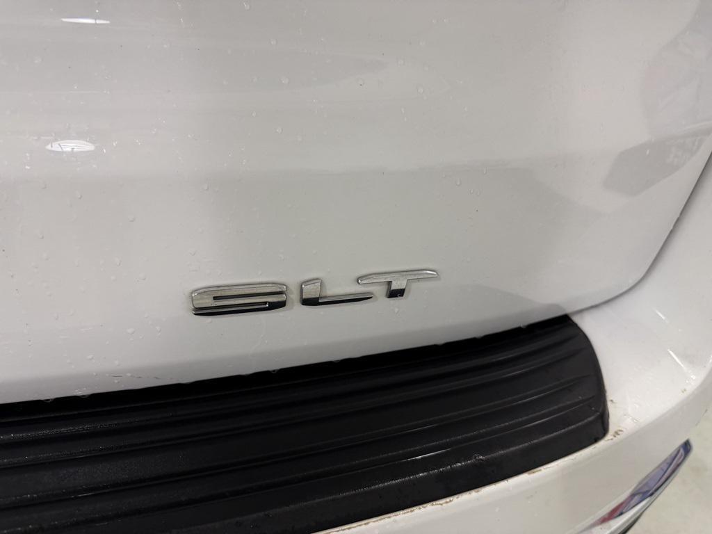 used 2022 GMC Yukon car, priced at $42,450