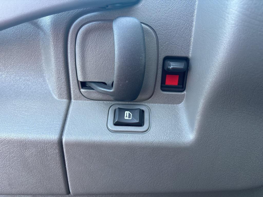 new 2025 Chevrolet Express 2500 car, priced at $43,975