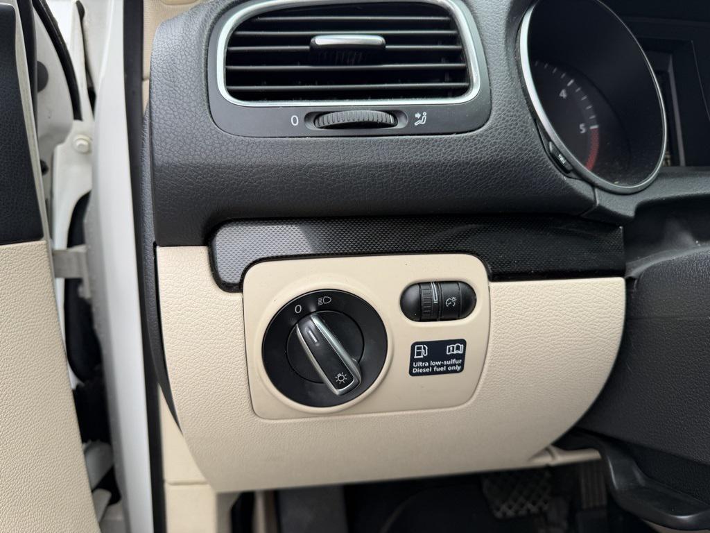 used 2010 Volkswagen Jetta car, priced at $6,995