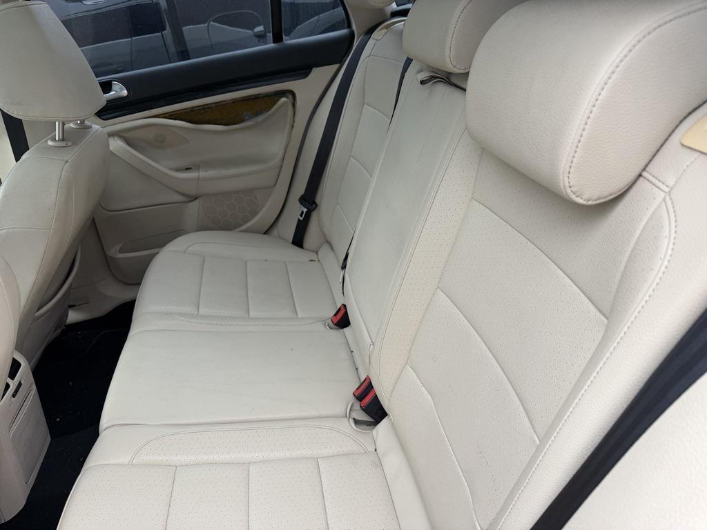 used 2010 Volkswagen Jetta car, priced at $6,995