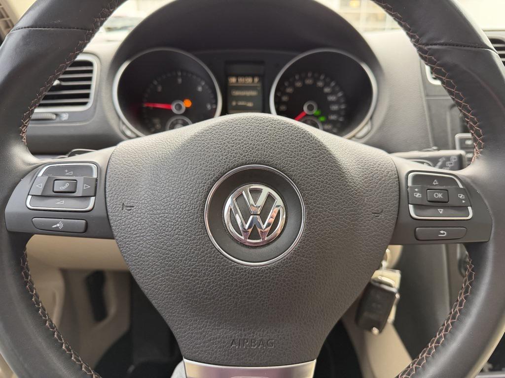 used 2010 Volkswagen Jetta car, priced at $6,995