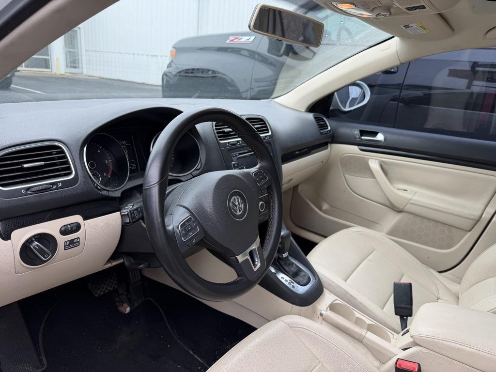 used 2010 Volkswagen Jetta car, priced at $6,995