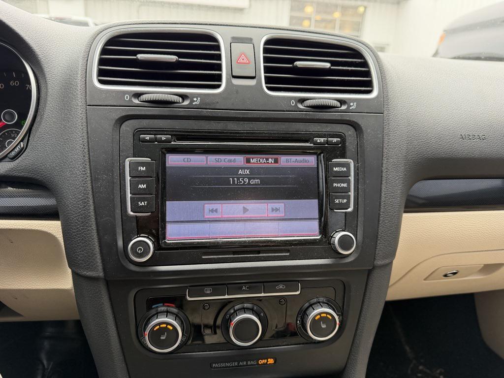 used 2010 Volkswagen Jetta car, priced at $6,995