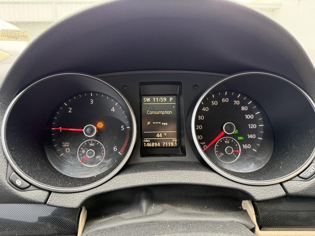 used 2010 Volkswagen Jetta car, priced at $6,995