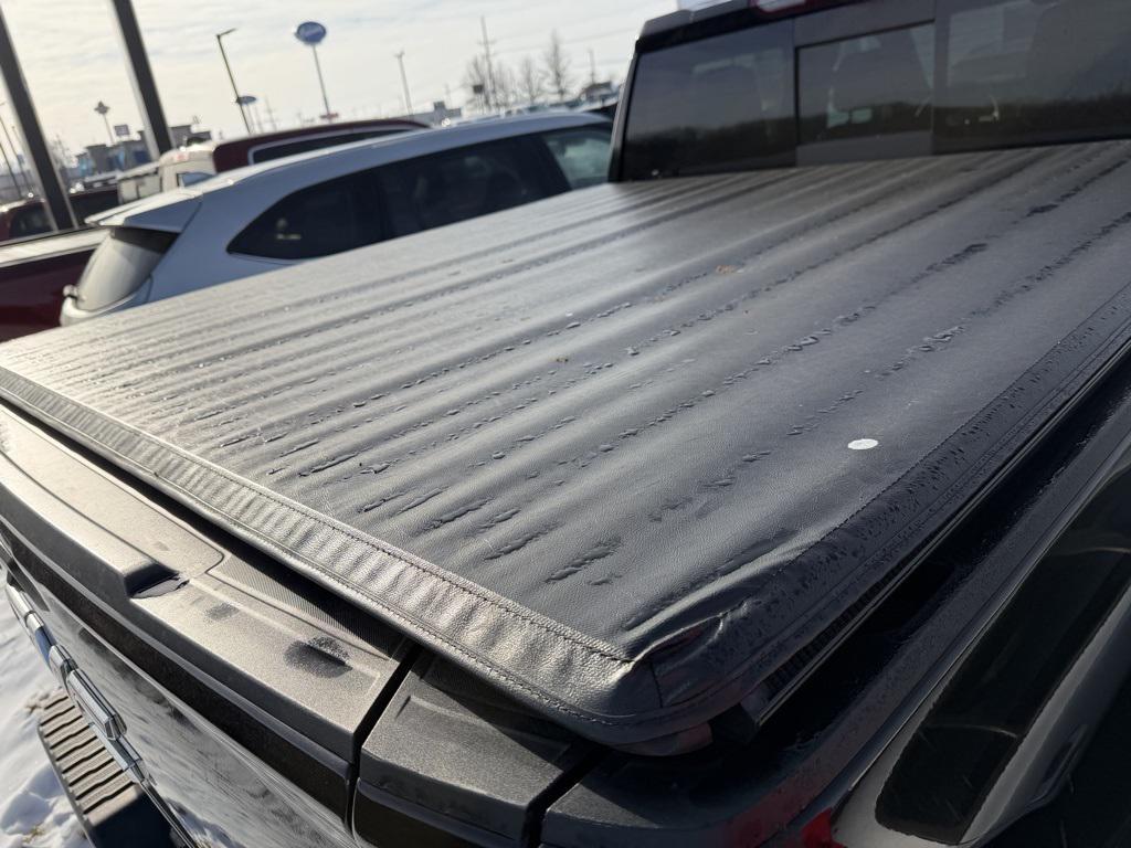 used 2025 GMC Sierra 1500 car, priced at $60,494