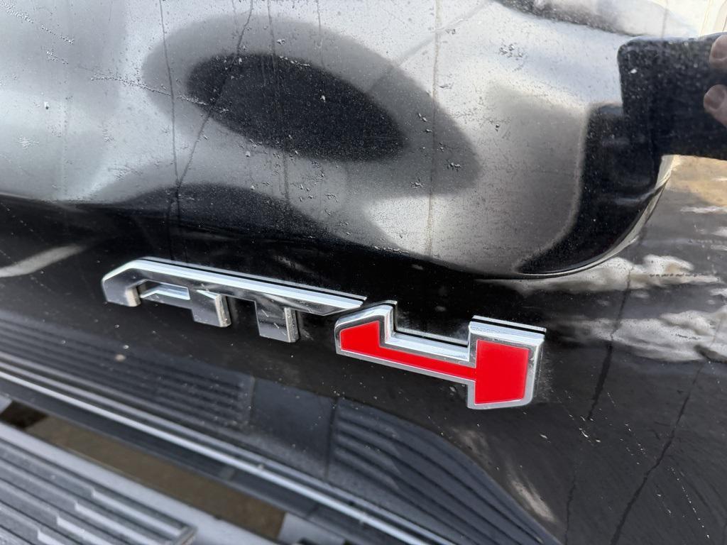 used 2025 GMC Sierra 1500 car, priced at $60,494