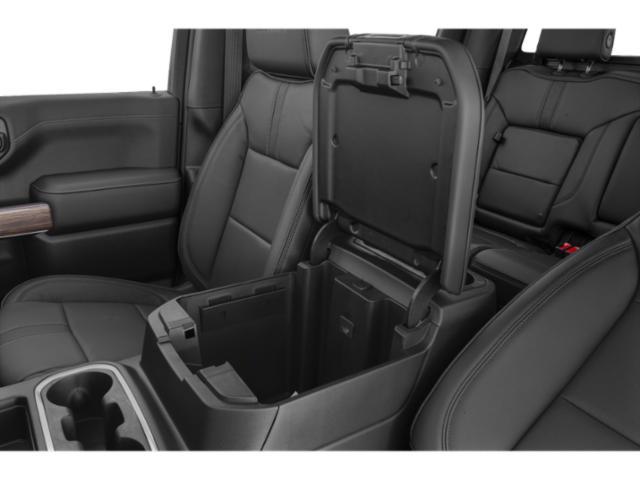 used 2021 Chevrolet Silverado 1500 car, priced at $36,571