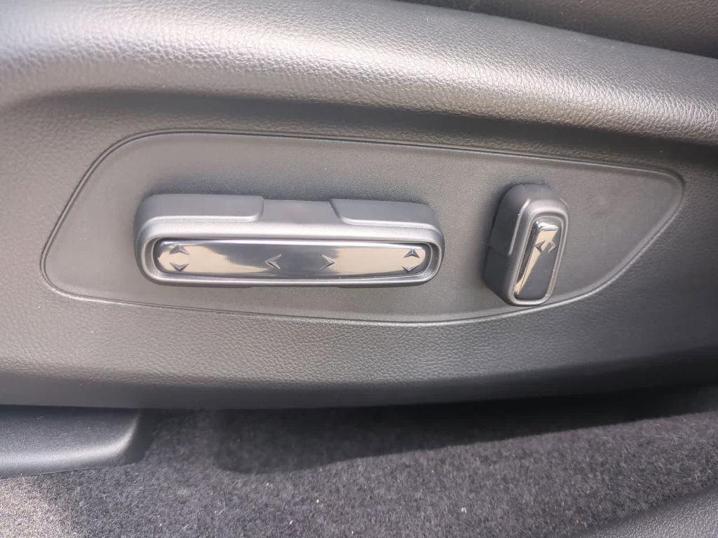 new 2027 Honda HR-V car