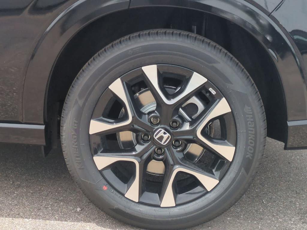 new 2027 Honda HR-V car