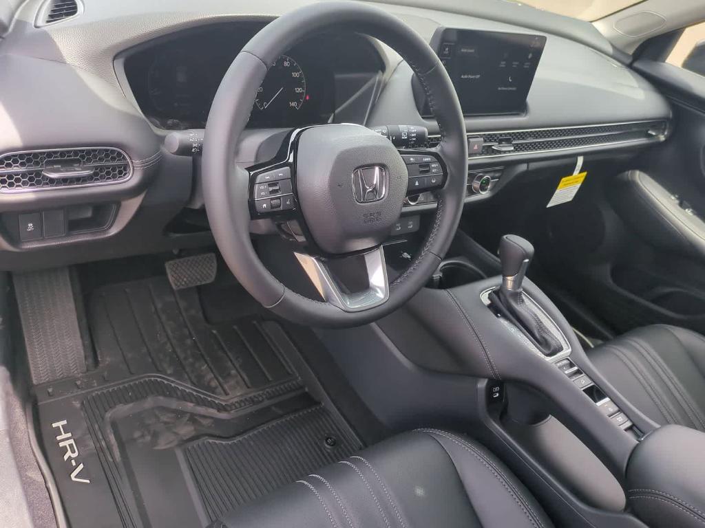 new 2027 Honda HR-V car
