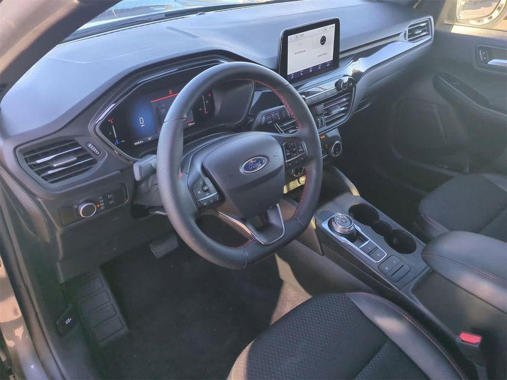 used 2025 Ford Escape car, priced at $21,394