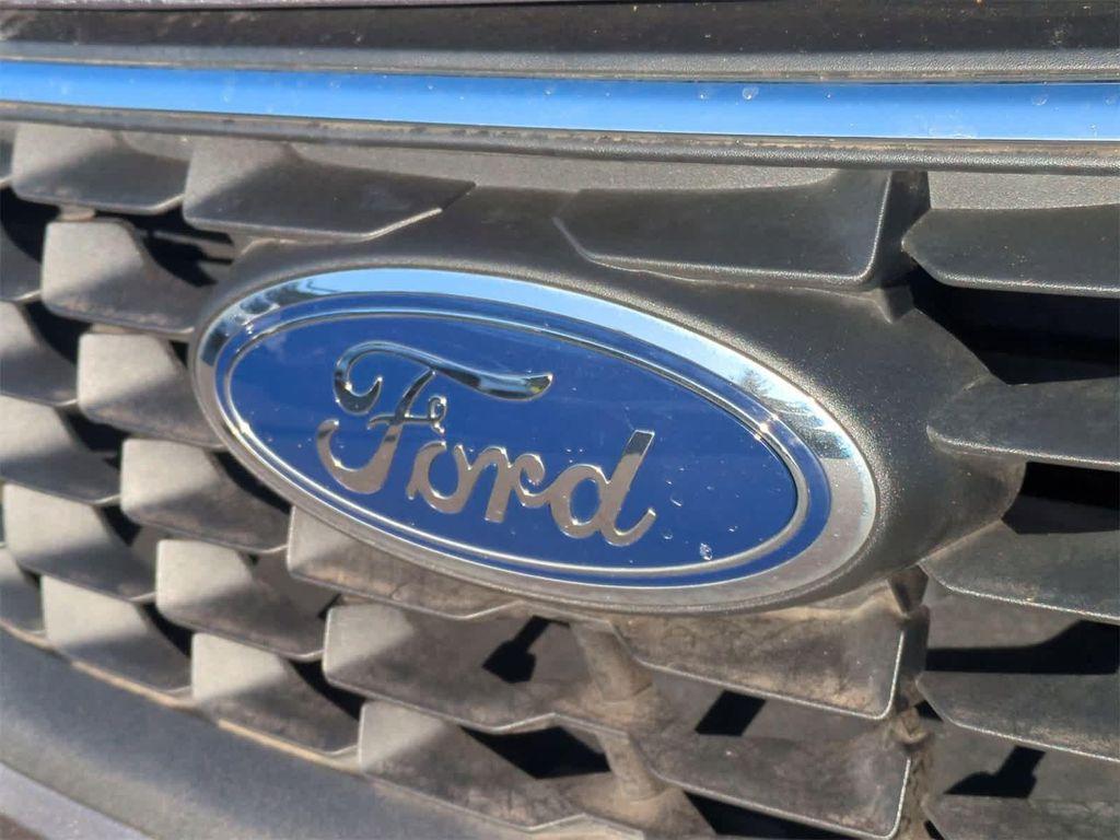 used 2025 Ford Escape car, priced at $21,394