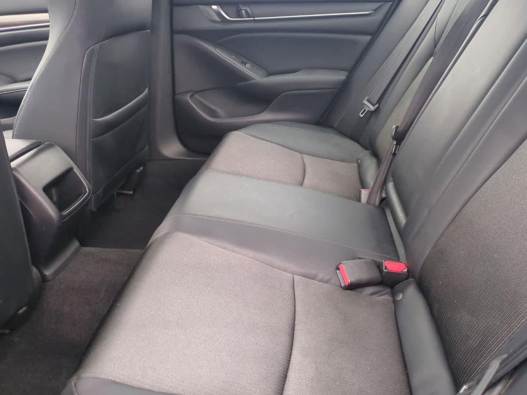 used 2018 Honda Accord car, priced at $20,831