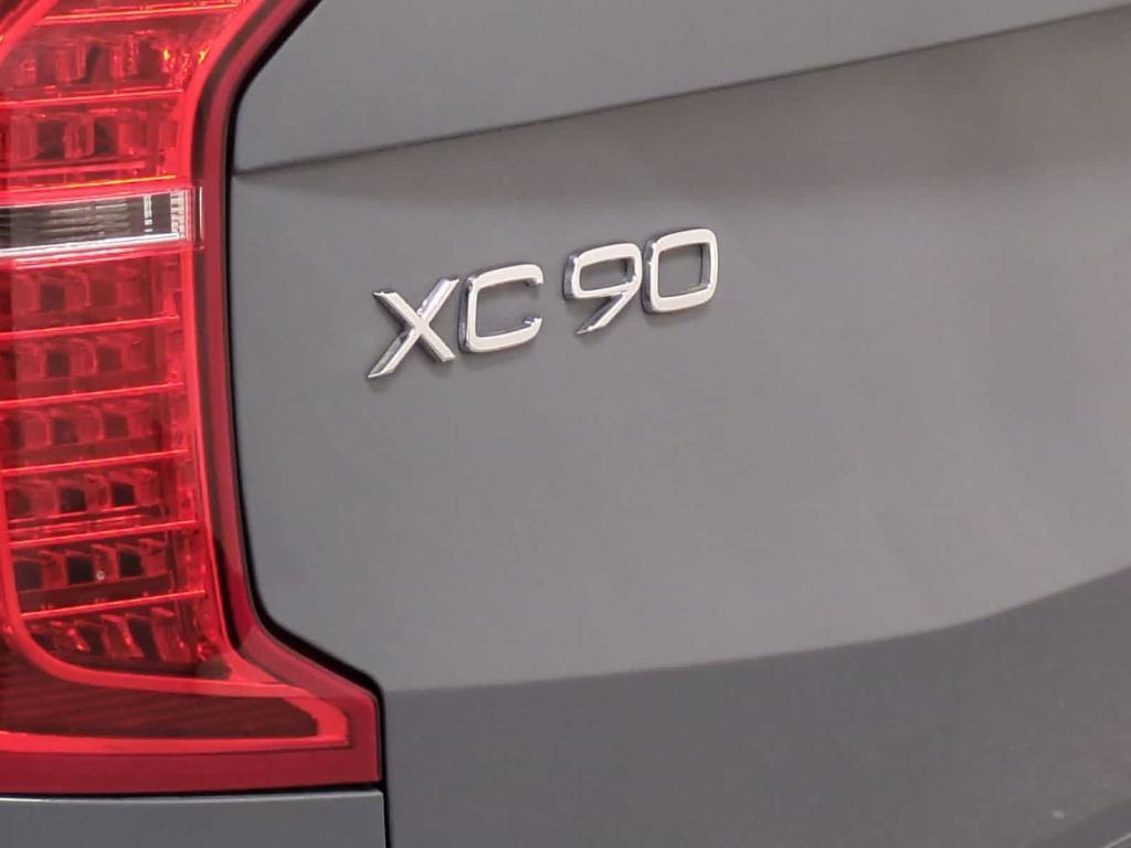 used 2023 Volvo XC90 car, priced at $36,461
