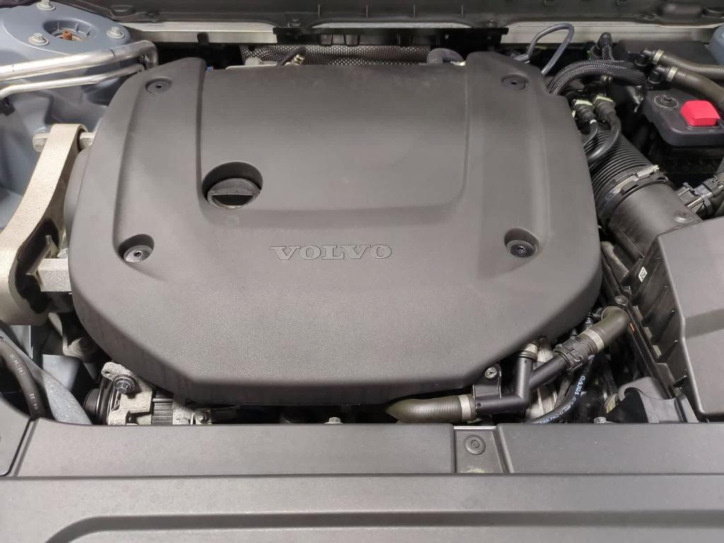 used 2023 Volvo XC90 car, priced at $36,461