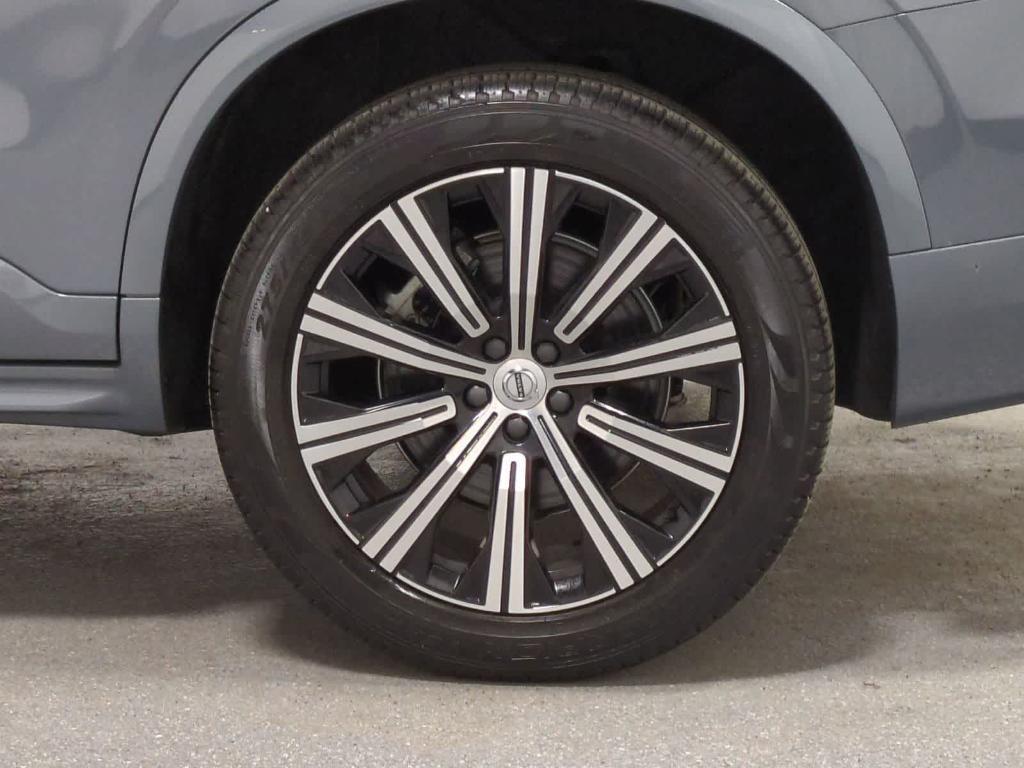 used 2023 Volvo XC90 car, priced at $36,461