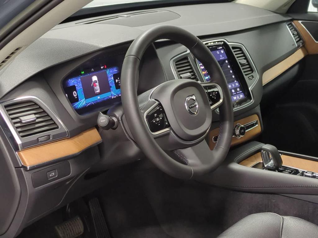 used 2023 Volvo XC90 car, priced at $36,461