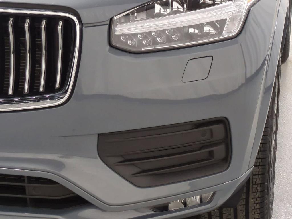 used 2023 Volvo XC90 car, priced at $36,461