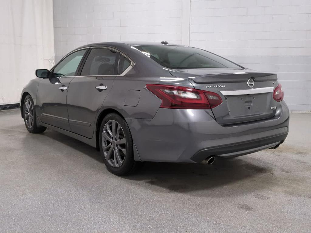 used 2018 Nissan Altima car, priced at $9,965