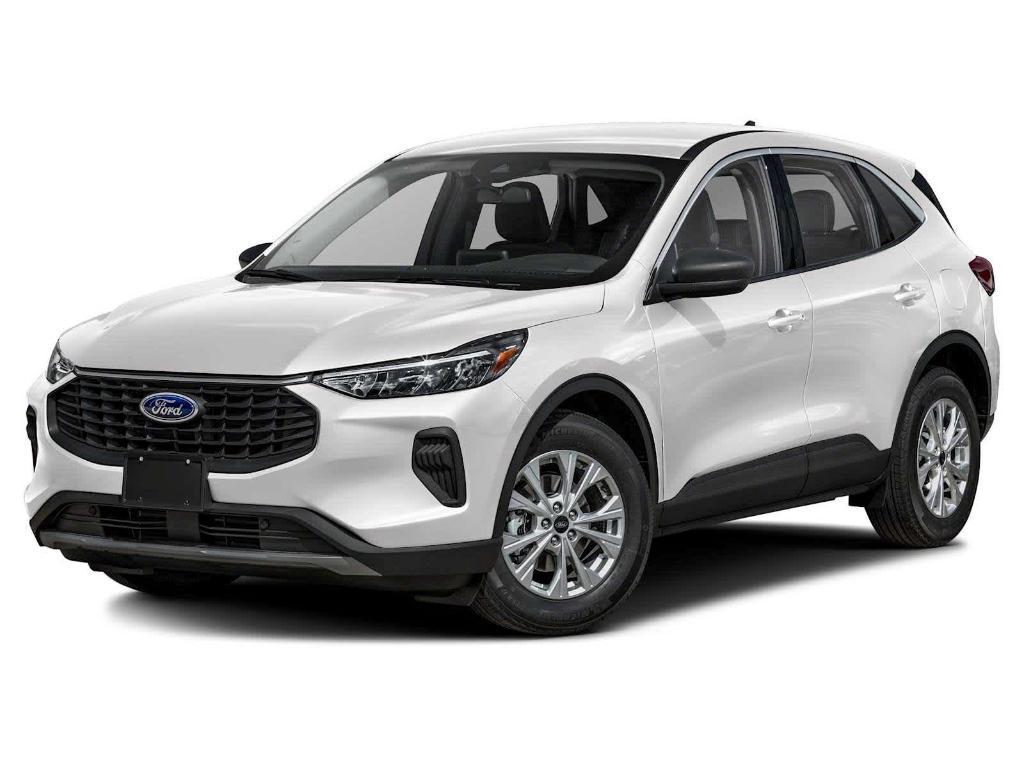 used 2023 Ford Escape car, priced at $22,333