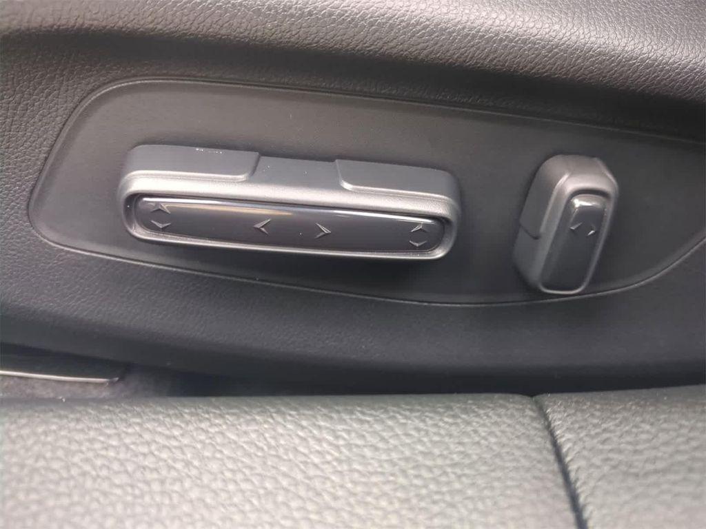 new 2026 Honda Civic Hybrid car, priced at $32,021