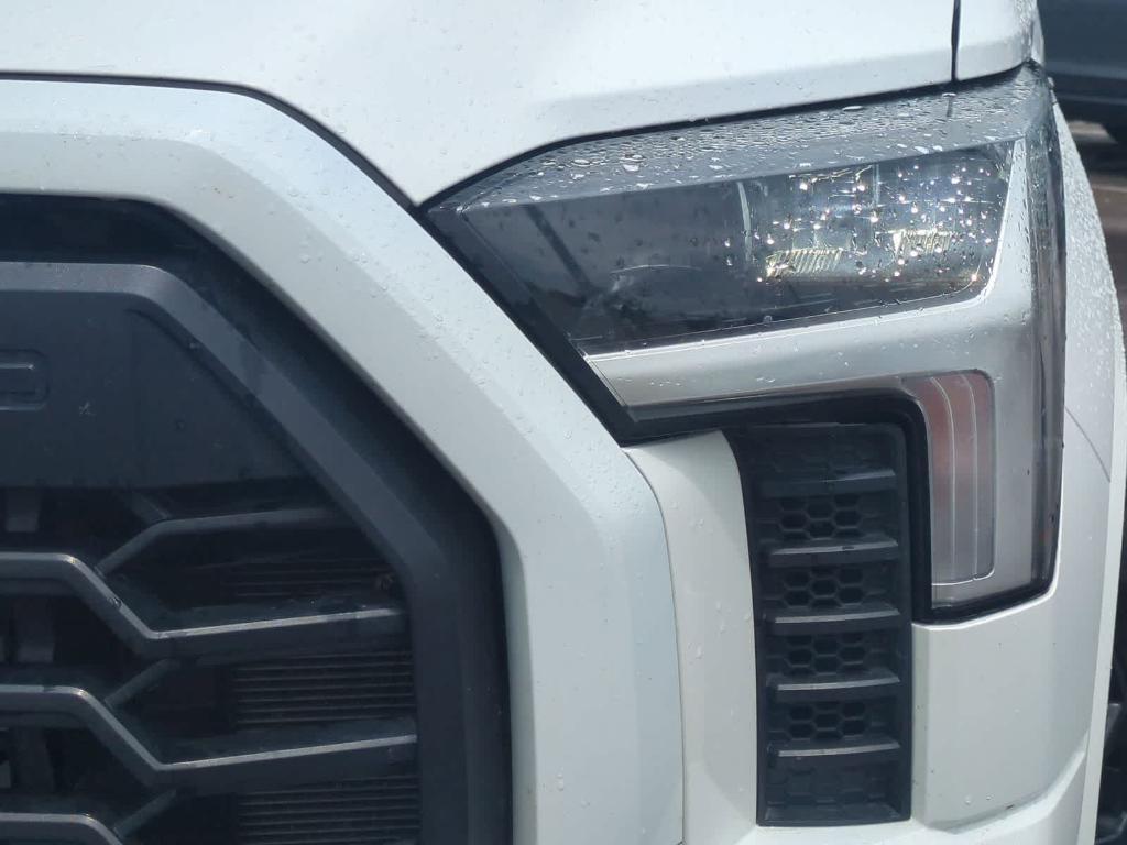 used 2023 Toyota Tundra car, priced at $42,977