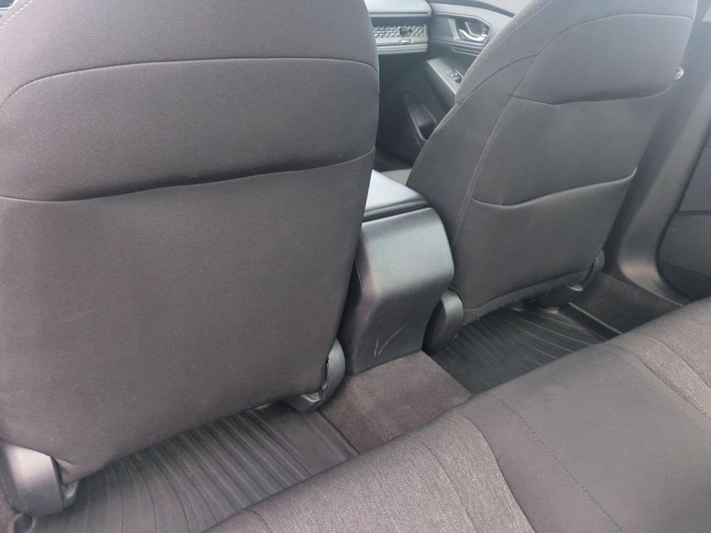 used 2024 Honda Accord car, priced at $23,490