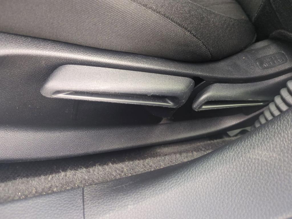 used 2024 Honda Accord car, priced at $23,490