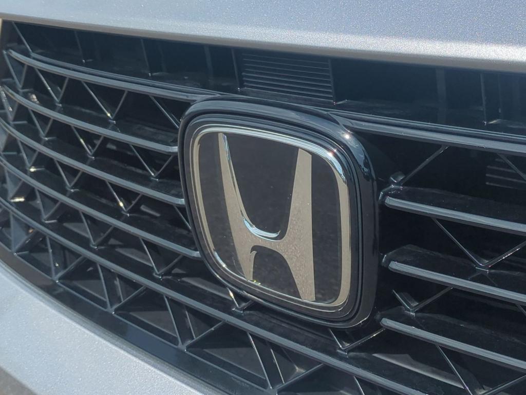 used 2024 Honda Accord car, priced at $23,490