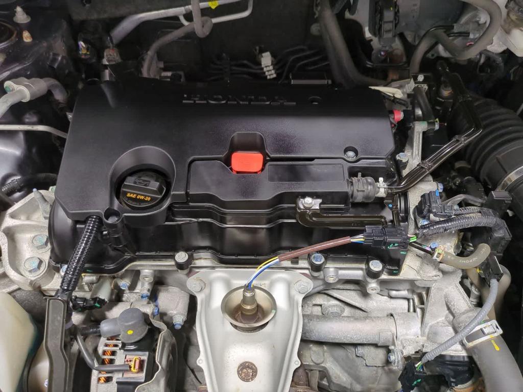 used 2023 Honda HR-V car, priced at $25,838