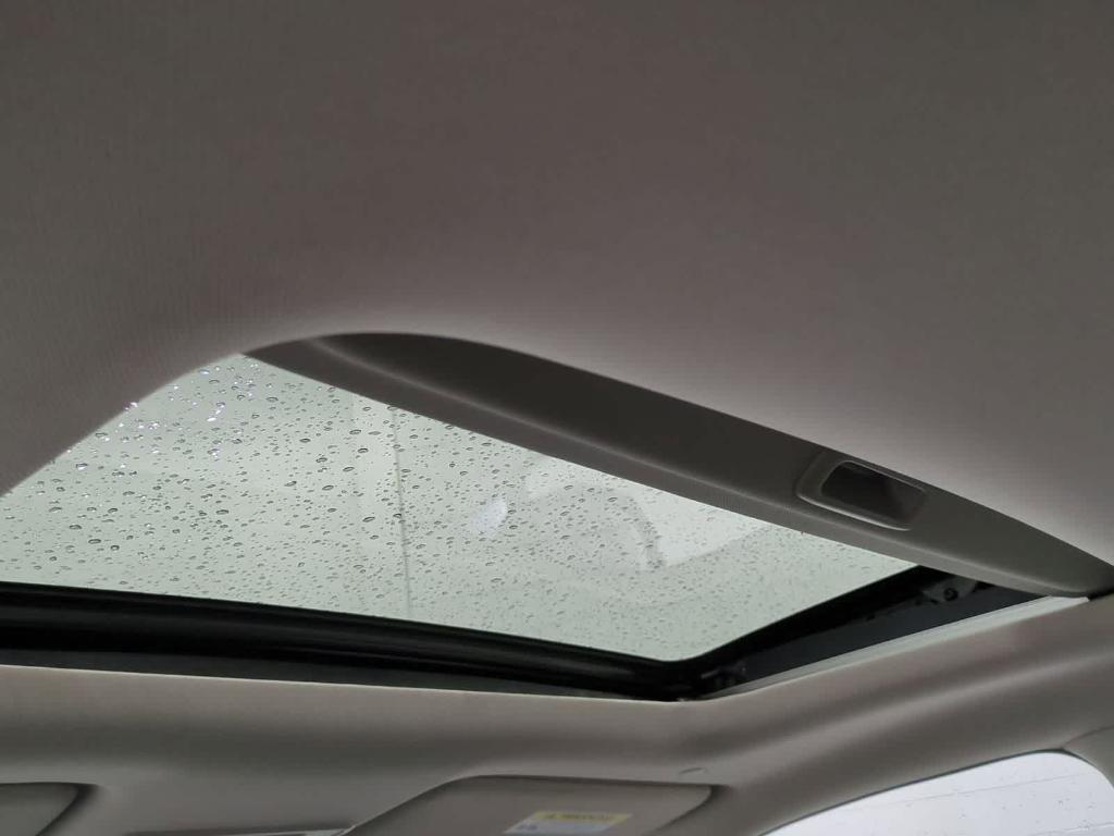 used 2023 Honda HR-V car, priced at $25,838