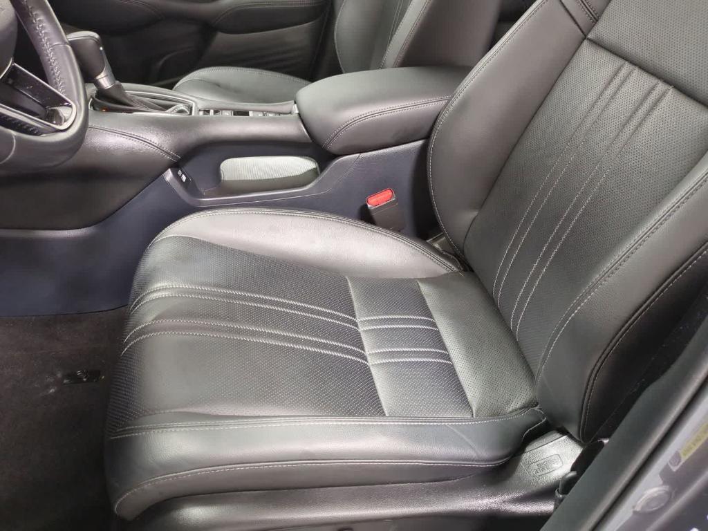 used 2023 Honda HR-V car, priced at $25,838