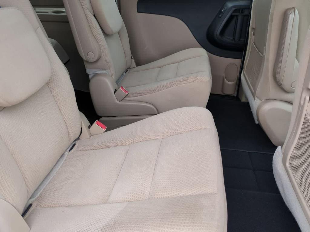 used 2014 Dodge Grand Caravan car, priced at $3,986