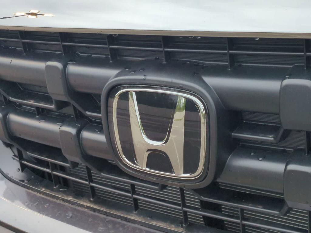 new 2026 Honda Ridgeline car, priced at $42,487