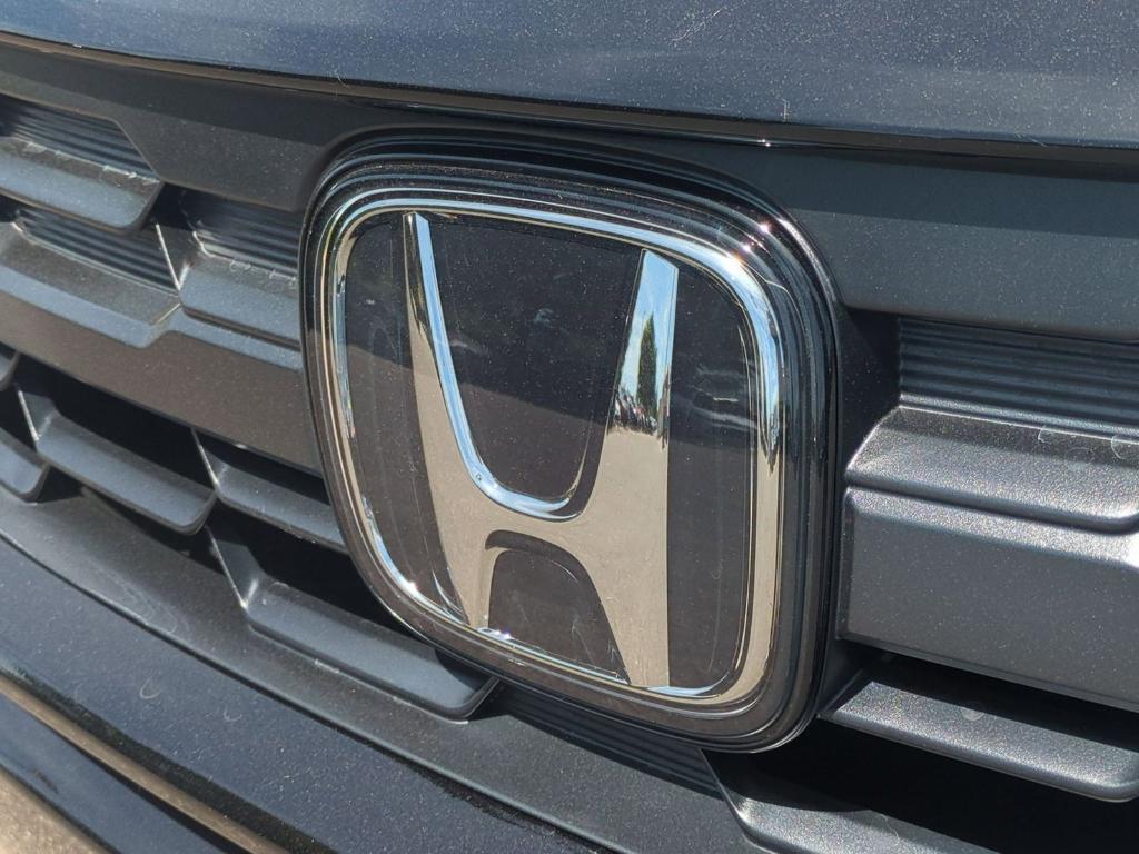 new 2026 Honda Odyssey car, priced at $42,639