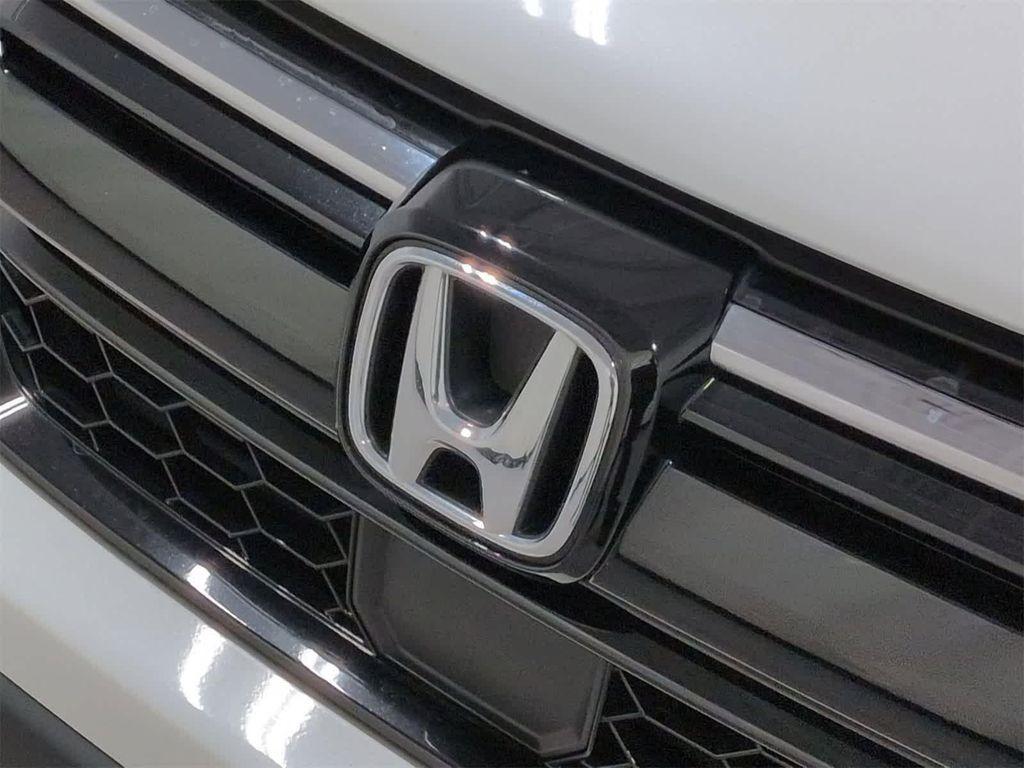 used 2022 Honda CR-V car, priced at $24,420
