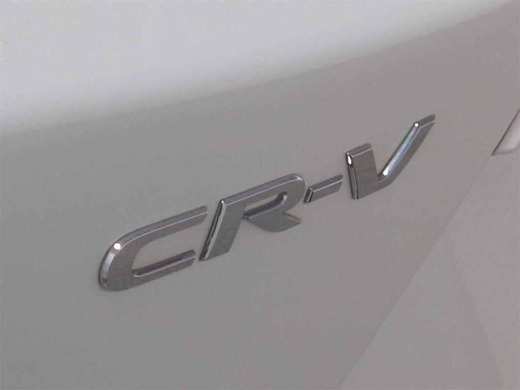 used 2022 Honda CR-V car, priced at $24,420
