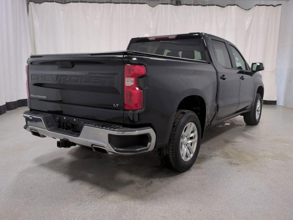 used 2019 Chevrolet Silverado 1500 car, priced at $18,175