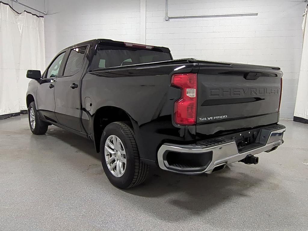 used 2019 Chevrolet Silverado 1500 car, priced at $18,175