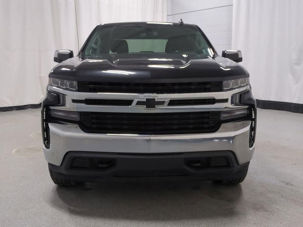 used 2019 Chevrolet Silverado 1500 car, priced at $18,175
