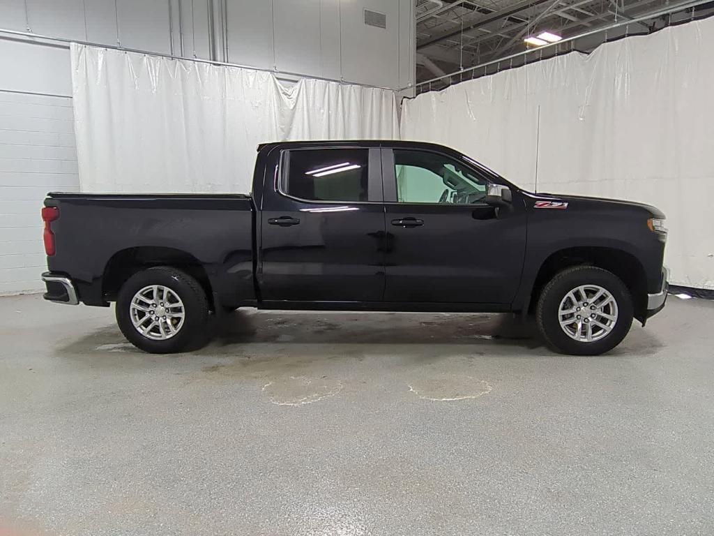 used 2019 Chevrolet Silverado 1500 car, priced at $18,175