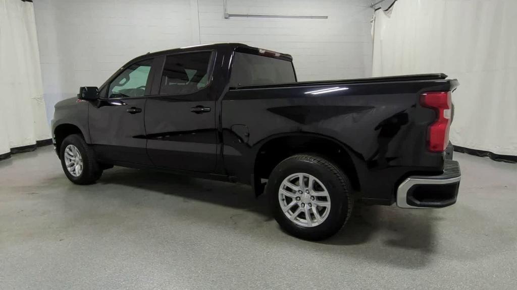used 2019 Chevrolet Silverado 1500 car, priced at $18,175