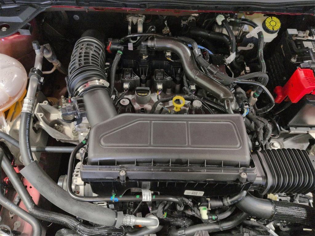 used 2025 Ford Escape car, priced at $23,561