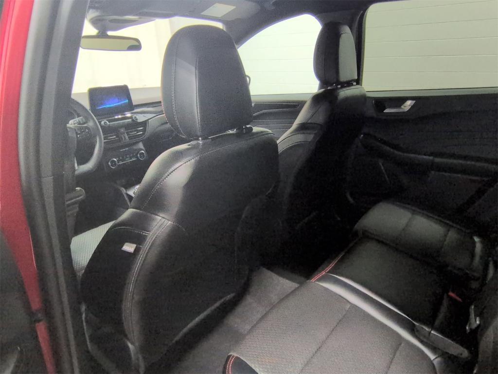 used 2025 Ford Escape car, priced at $23,561